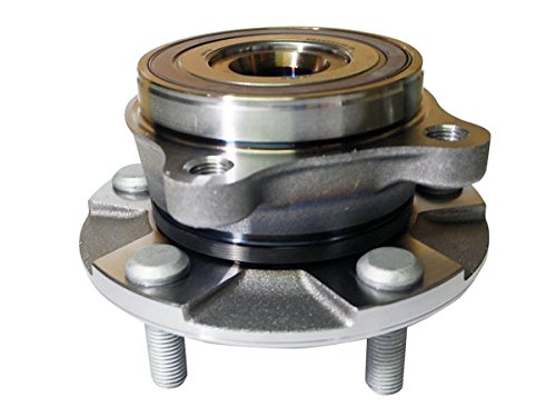 Amazon | ジェイテクト(JTEKT) ハブベアリングユニット 43550-28010